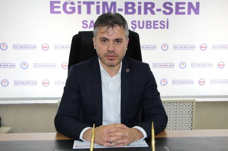 Eğitim Bir Sen’den 