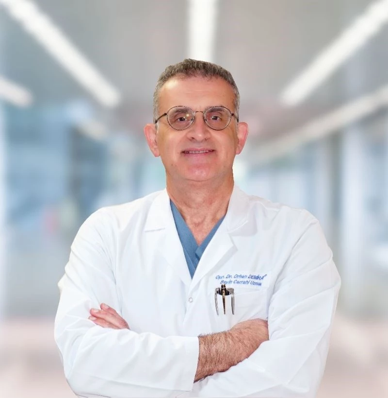 İleri yaş bel fıtığı korkulu rüya değildir
