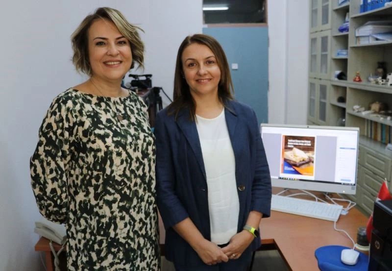 Geleneksel Türk peynirleri finale kaldı
