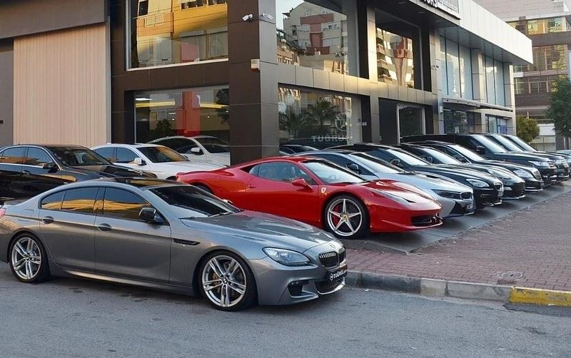 73 milyonla ortadan kaybolduğu iddia edilen galerici: 