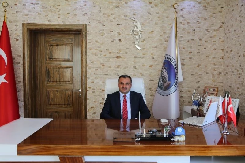 Başkan Mehmet Cabbar’dan Fransız mallarına boykot çağrısı
