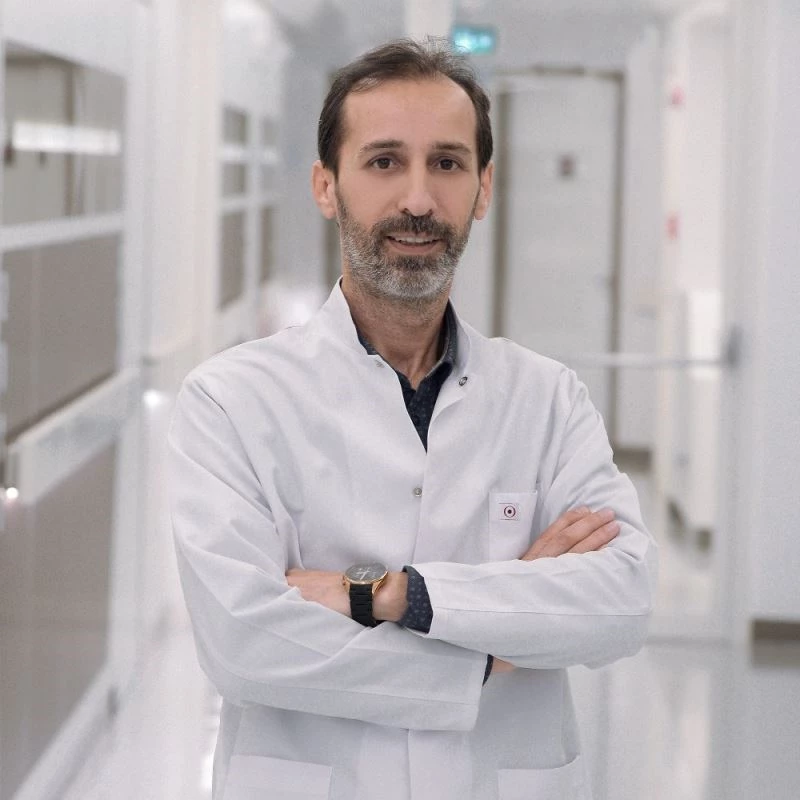 ’’Bel fıtığını önlemek için kilo normal aralıkta tutulmalı, uzun süre aynı pozisyonda oturulmamalı’’
