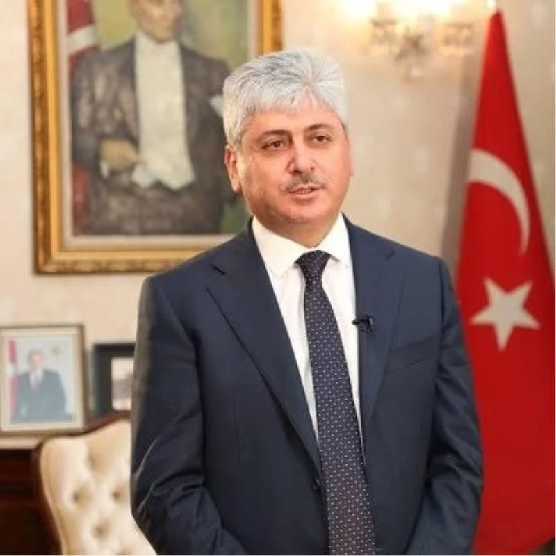 Hatay Valisi Doğan: 