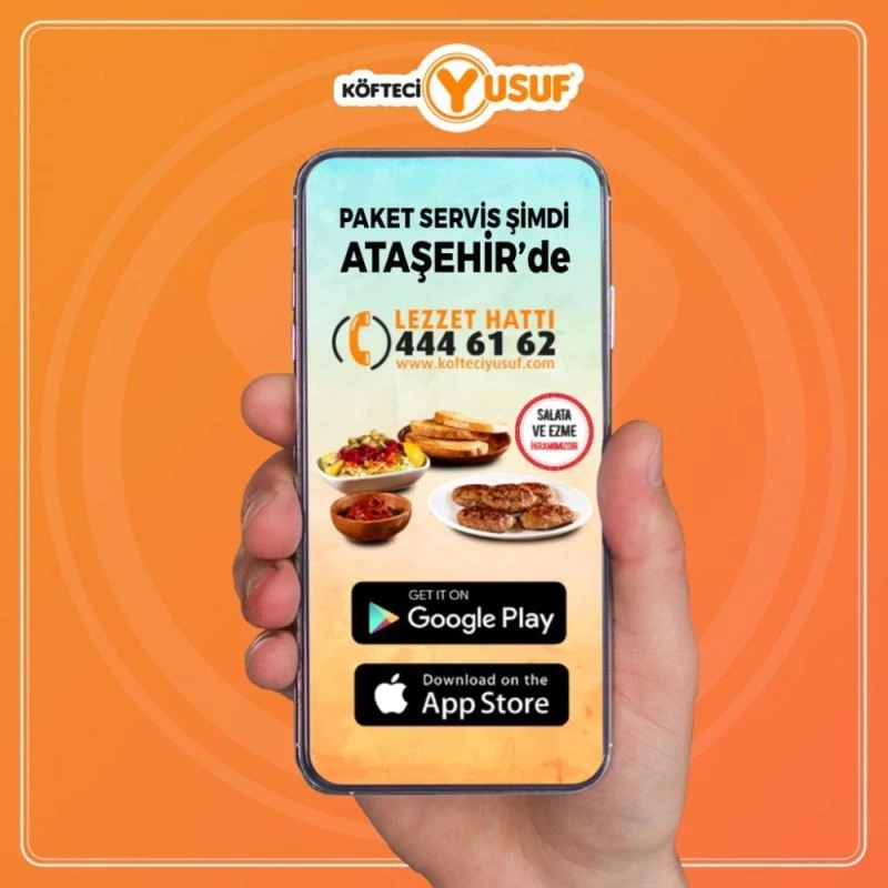 Hesaplı kasap cebinizde
