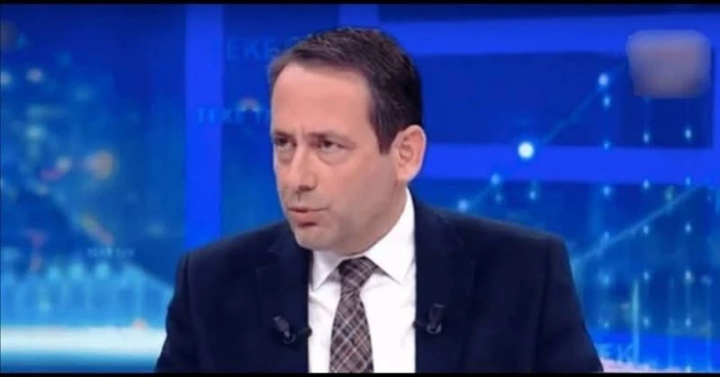 Platformun bu ayki konuğu Askeri Güvenlik ve Strateji Uzmanı Dr. Yusuf Alabarda
