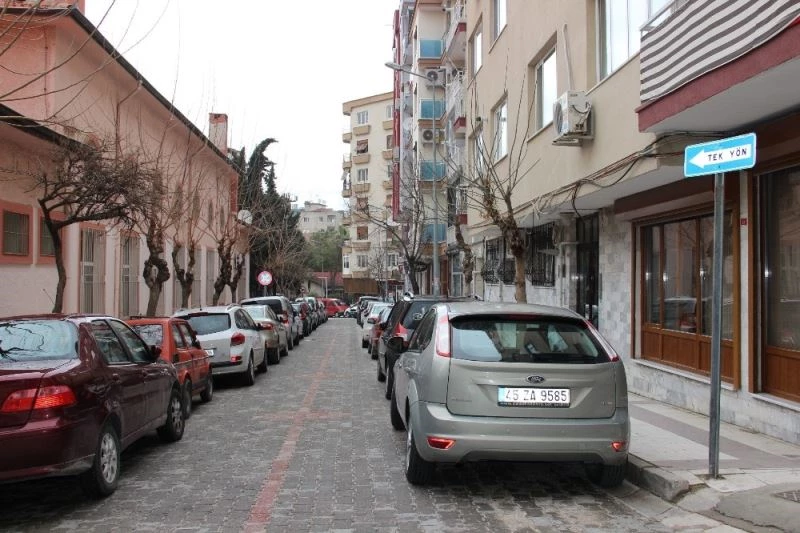 Manisa en fazla araç sayısına sahip 9. şehir
