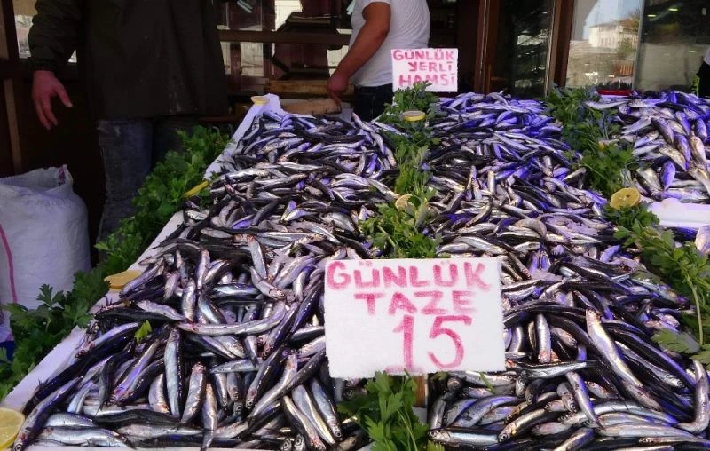 Yerlisi çıktı, kilosu 40 TL’den 15 TL’ye düştü
