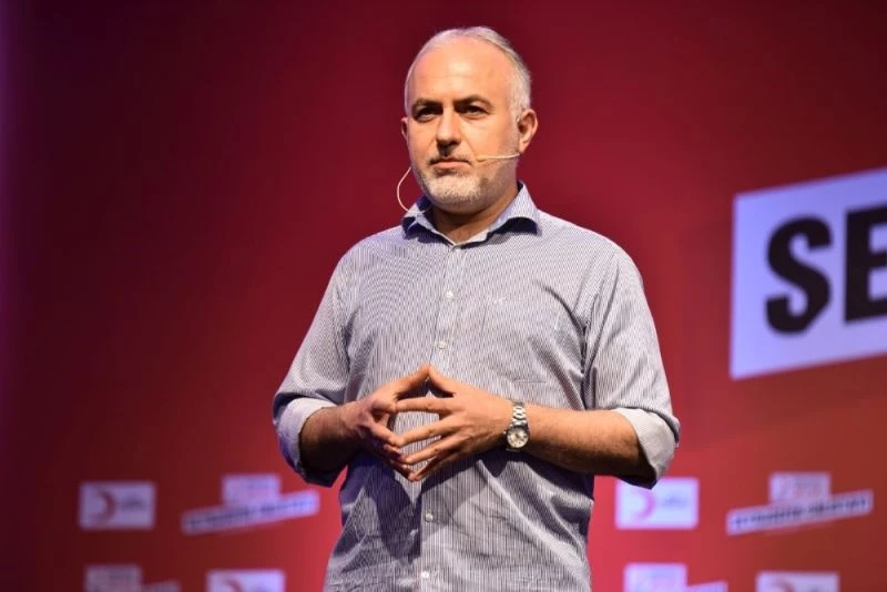 Türk Kızılay Genel Başkanı Dr. Kerem Kınık: “Yardım modelleri değişiyor”
