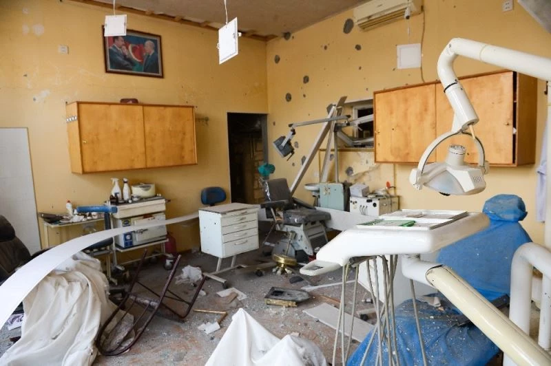 Ermenistan’ın Berde’ye füze saldırısında 21 kişi öldü
