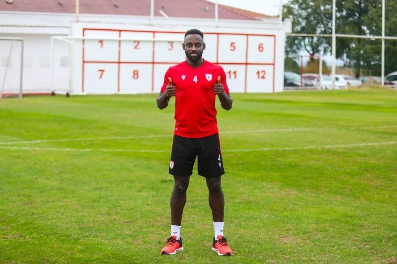 Kevin Boli’nin şampiyonluğa inancı tam
