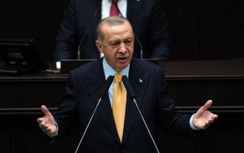 Cumhurbaşkanı Erdoğan’dan Fransa’nın seyahat uyarısına ilişkin açıklama
