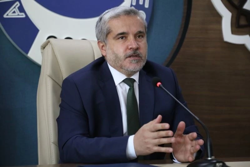 ASÜ, güvenlik algısı araştırmasına bilimsel katkıda bulunacak
