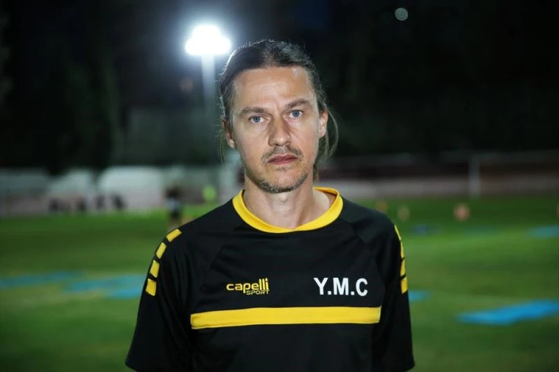 Adanaspor, iyi sonuçlar alarak üst sıralara çıkmayı hedefliyor