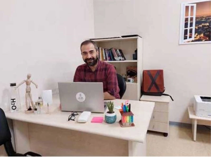 “Okul öncesi çocuklar fotoğrafı mobil cihazlarla çekiyor”
