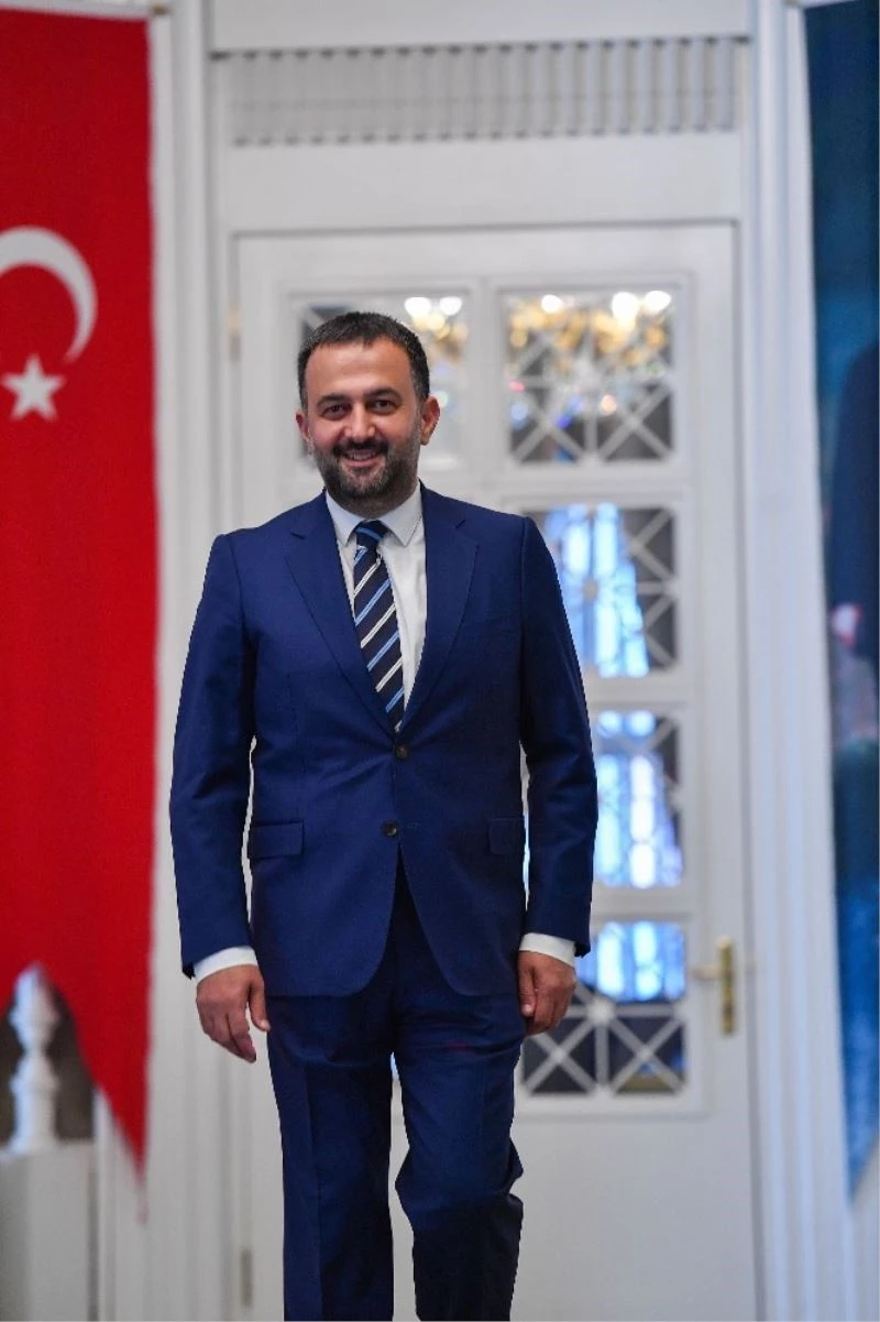 Ankara Kent Konseyi Başkanı Yılmaz: “Esareti değil cesareti seçtik”
