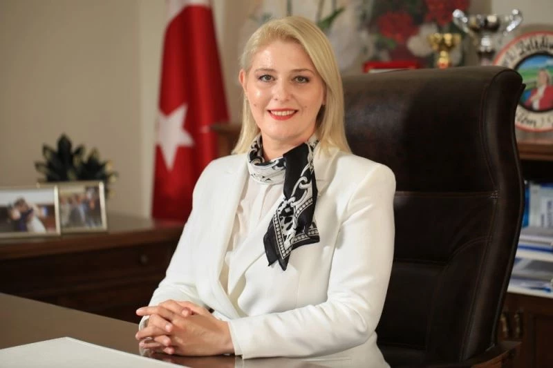 Uzunköprü Belediye Başkanı Becan’ın 29 Ekim mesajı
