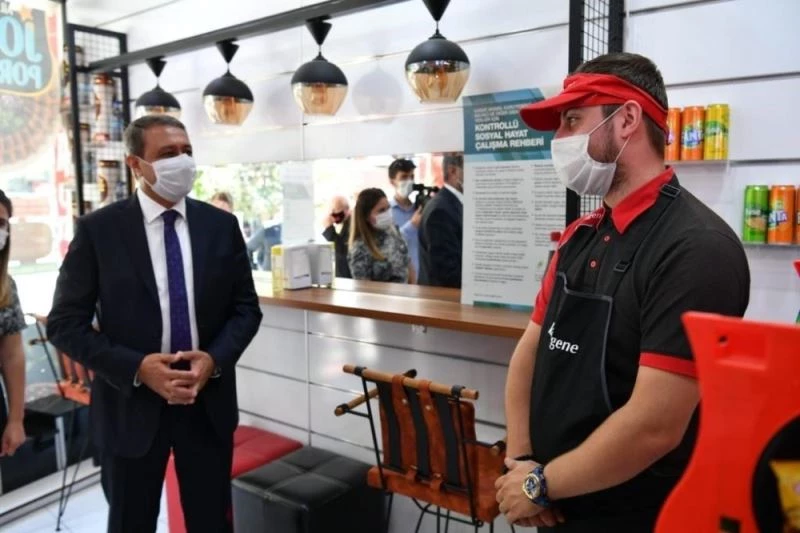 Vali Şıldak uyardı, 