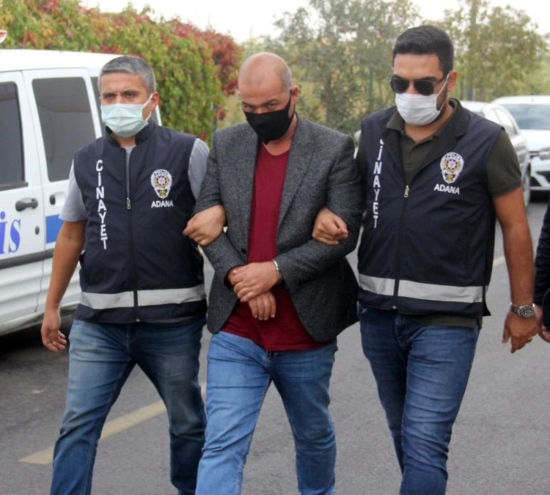 Çilingirli eş katilinin pişmanlığı
