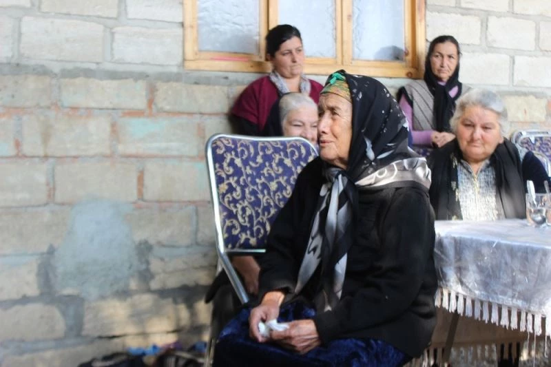 Berde’deki hain saldırıda can verenler toprağa verildi
