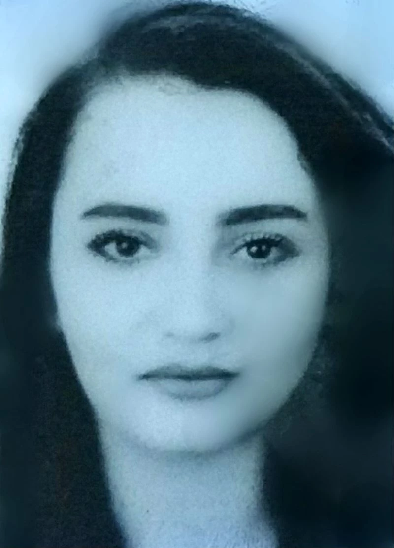 Anaokulu öğretmeni genç kız 