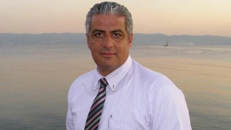 UGTF Başkanı Tübcel’den Fransız dergisinin Erdoğan’ı hedef alan karikatürüne kınama
