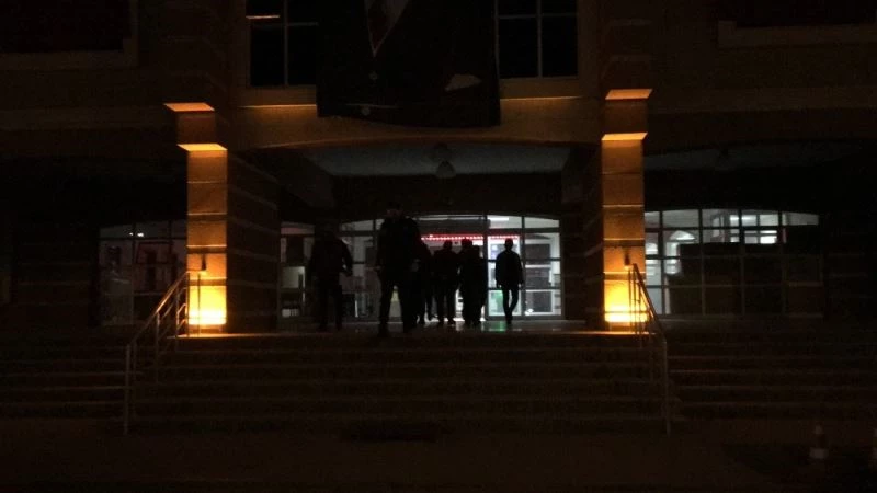 Çilingirle girdiği evde eski eşini öldüren zanlı tutuklandı
