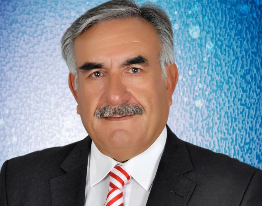 SÜLEYMAN GÜRSOY, KAMUOYUNU BİLGİLENDİRDİ