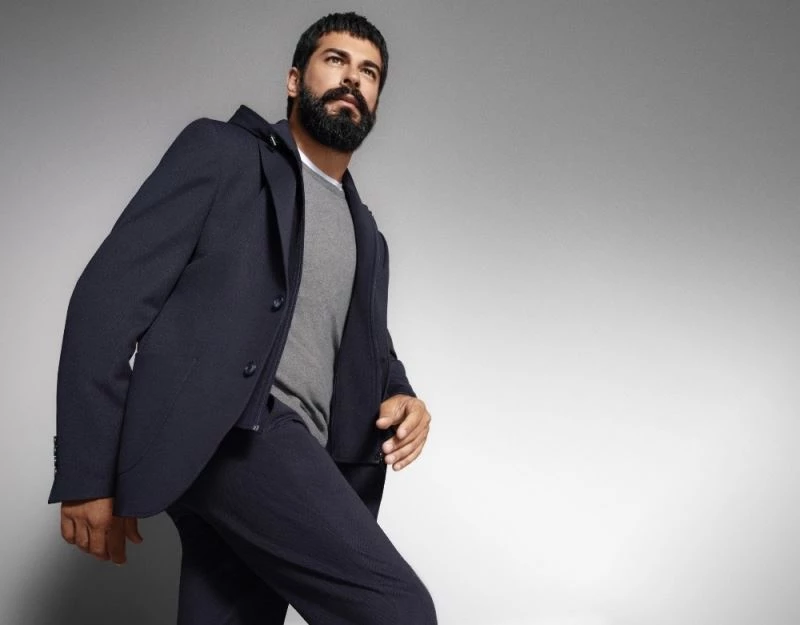 Altınyıldız Classics’ten Burak Özçivitli reklam filmi
