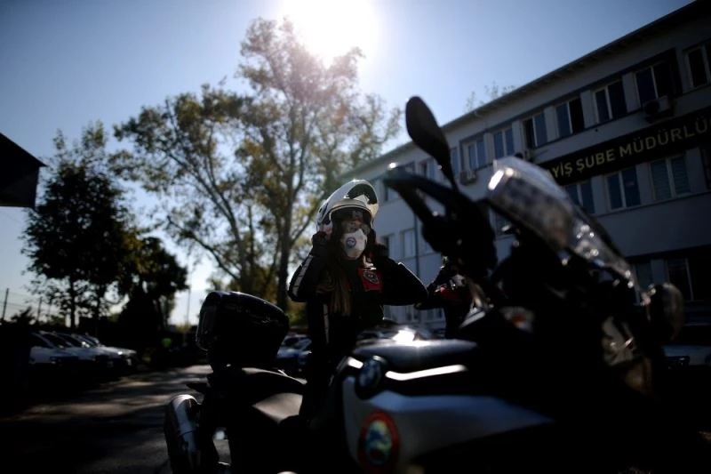 (Özel) Bursa’da pandemi sürecinde 7 bin 105 kişi gözaltına alınırken, bin 869 kişi tutuklandı
