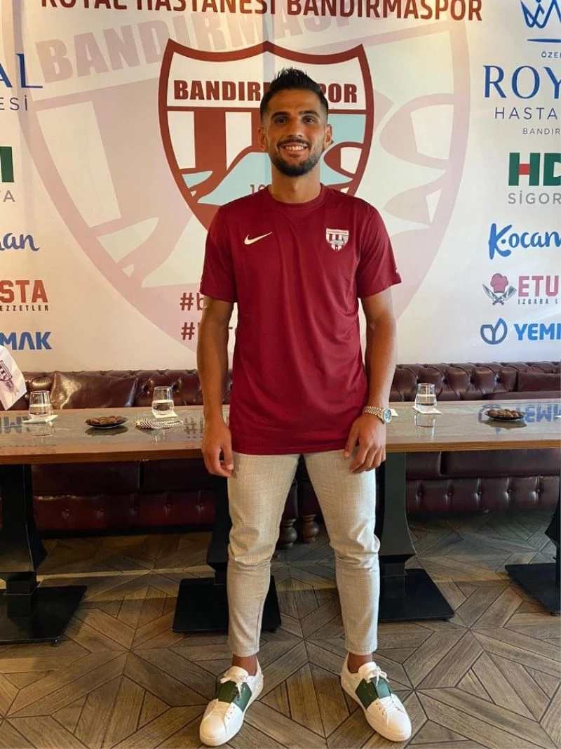 Abdurrahim’in hedefi büyük
