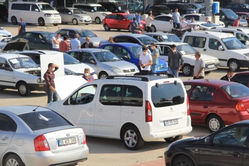 Artık araç sahibi olmak ’lüks’ hale gelebilir
