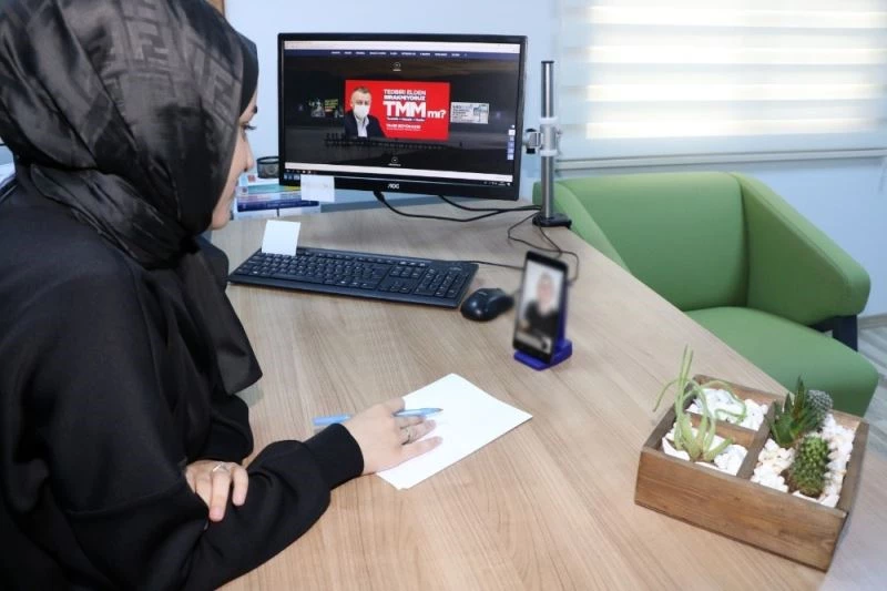 Pandemi sürecinden etkilenen bireylere psikolojik destek
