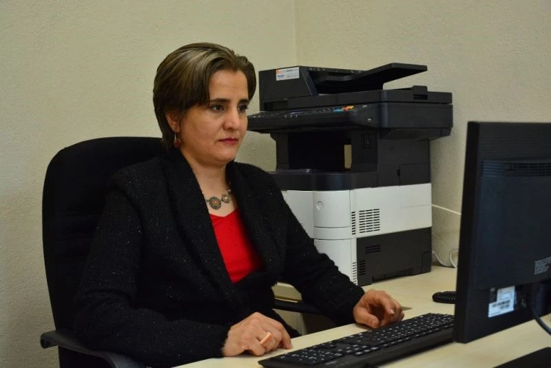 Tarımsal atıklar endüstriye geri kazandırma çalışmaları sürüyor
