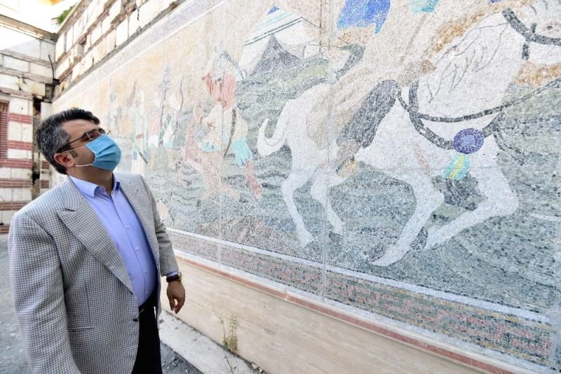 Mollayegan’da çocuk sesleri yankılanacak
