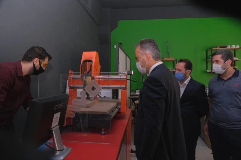 Büyükşehir’den ’yerlilik ve millilik’ hamlesi
