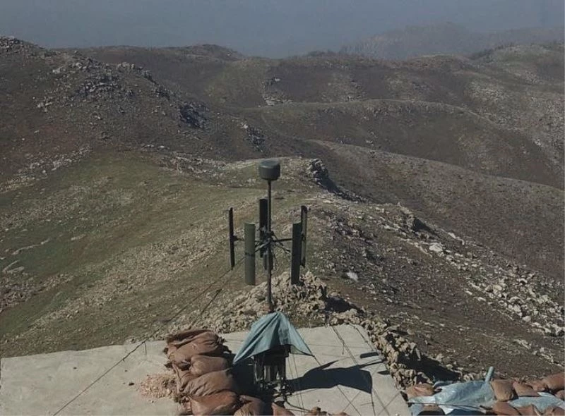 Savunma Sanayii Başkanı Demir: 