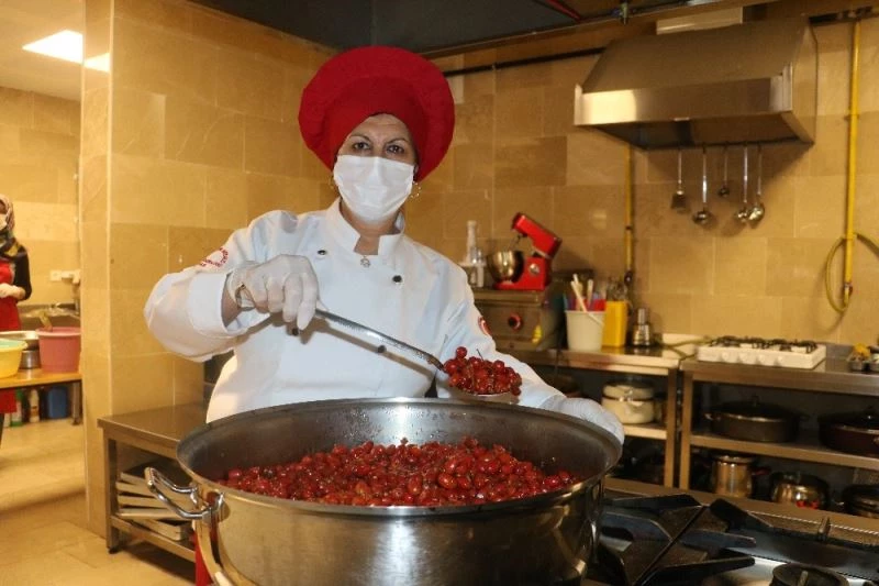 Dağlarda yetişiyor, faydası saymakla bitmiyor
