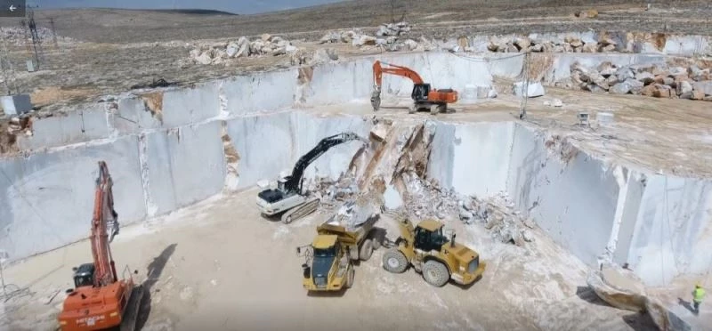 Afyonkarahisar’ın eylül ayı ihracatı 26 milyon 632 bin dolar oldu
