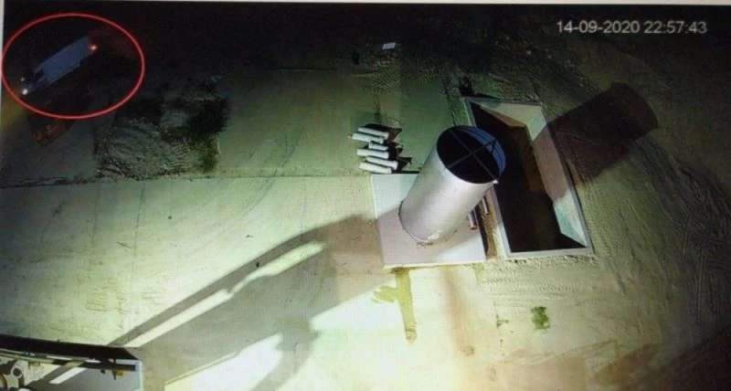 40 km dağ yollarından giderken 3 plaka değiştiren kar maskeli hırsızlar JASAT’tan kaçamadı
