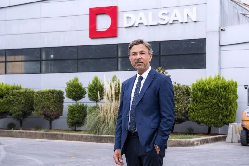 Türkiye, alçı ve alçı levhada dünya dördüncüsü
