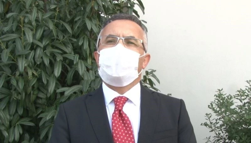 Eski Başbakan Mesut Yılmaz’ın vefatı memleketi Rize’de büyük üzüntüye neden oldu
