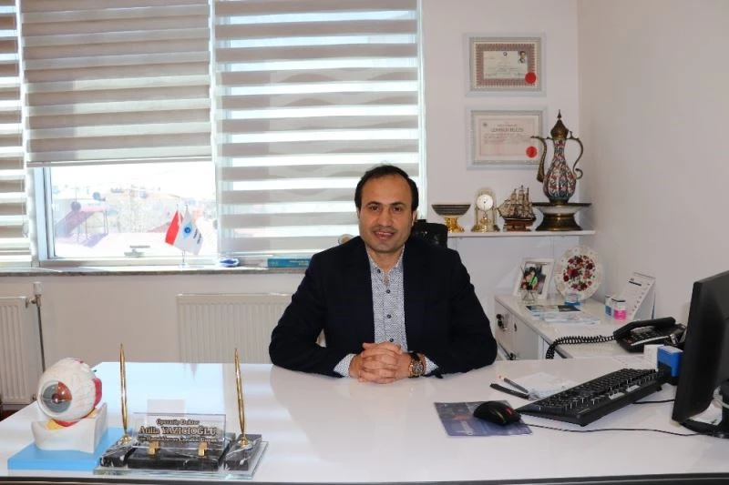 Excimer lazere yoğun ilgi
