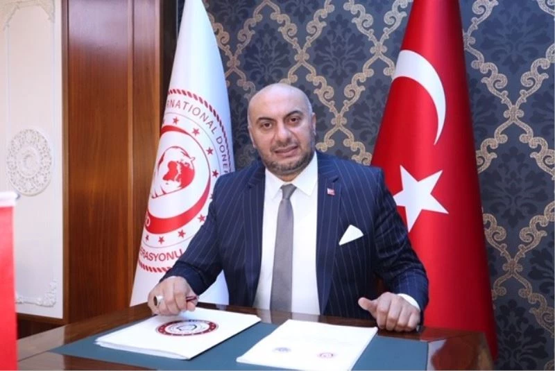 Dönerde patent başvurusu sayısı 4 bine yaklaştı
