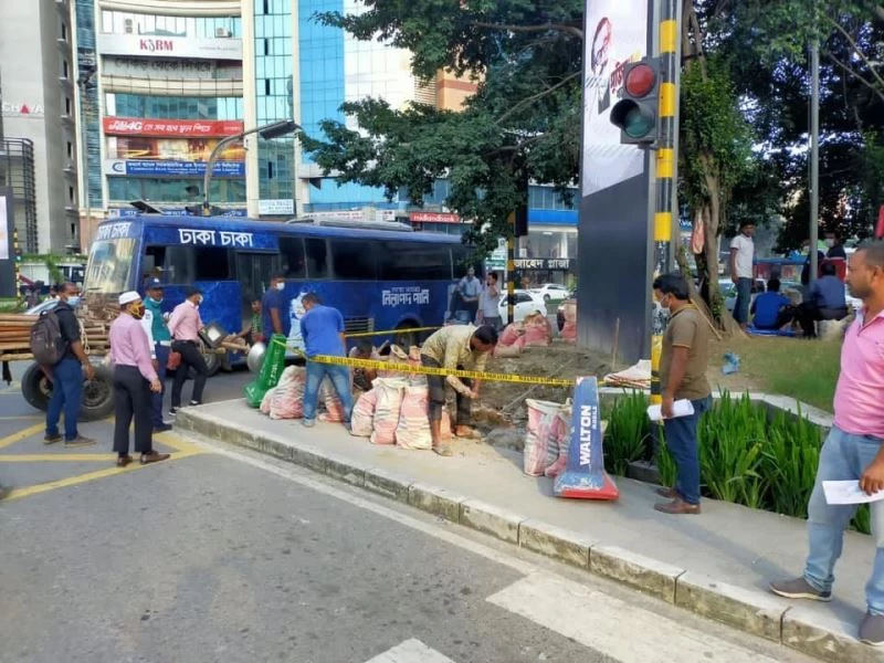 Bangladeş’e Atatürk büstü dikiliyor
