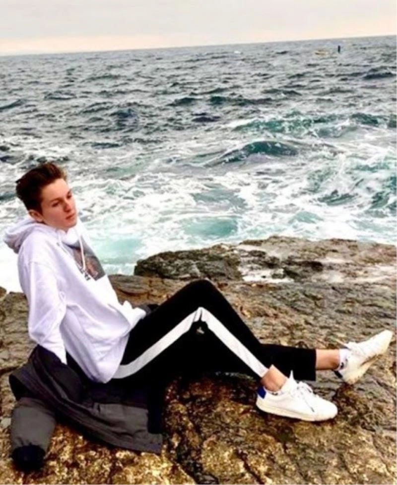 Emre Tyler Mays cinayetine ilişkin davada mütalaa açıklandı
