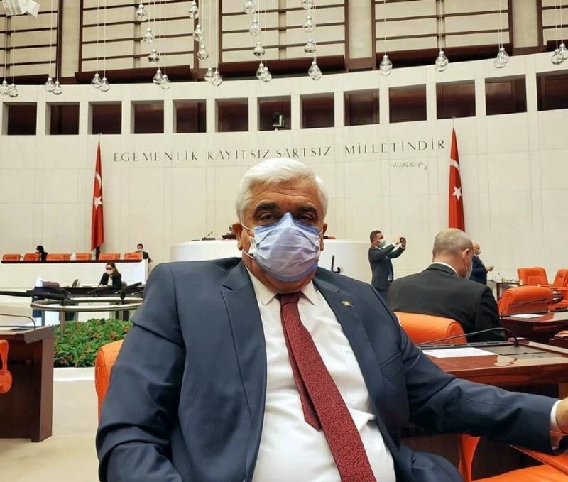 Kilis’e sosyal koruma kalkanında 39 milyon TL
