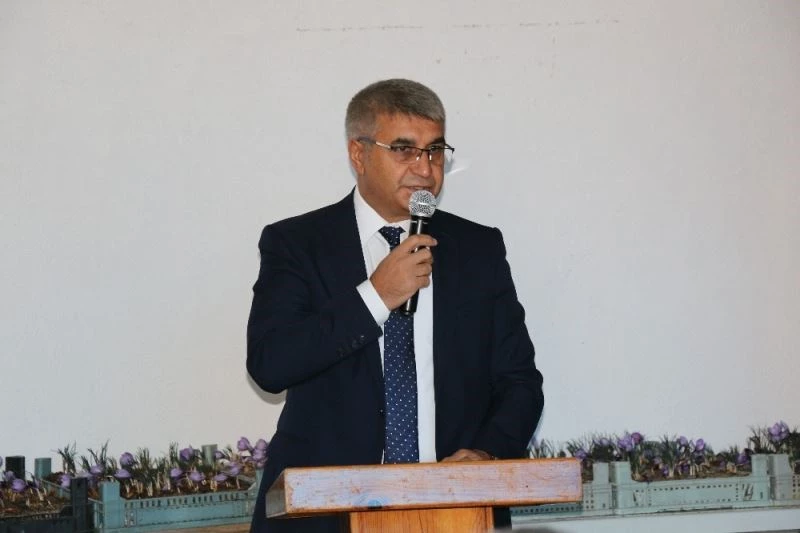 Karabük Valisinden korkutan açıklama: “Tehlikeli boyuta ulaştık”
