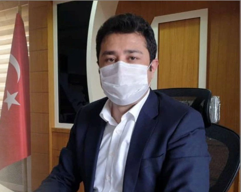 ARIK:AÇIKLAMAMIZ YANLIŞ ANLAŞILDI