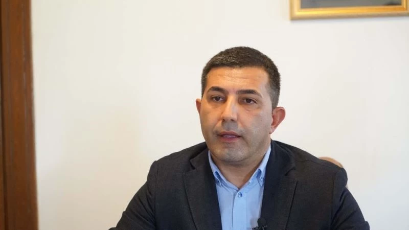 Başkan Günel, “Kuşadası’nda şu ana kadar can kaybımız yok”
