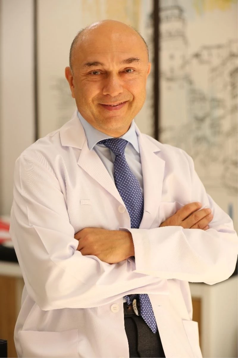 “Doğal afetler Parkinson’un bulgularını ön plana getirebilir”
